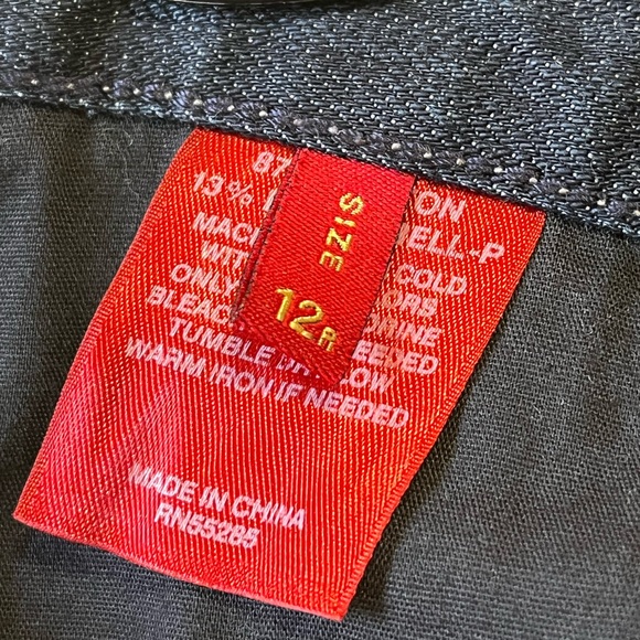 Express Jeans - Picture 7 of 8